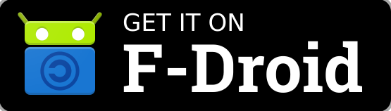 fdroid-get-it-on get it on F-Droid